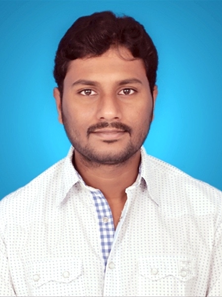 Wedding photographers in India, Goutam K Padamata